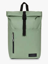 Rugzak Eastpak Groen tarp MANHATTA